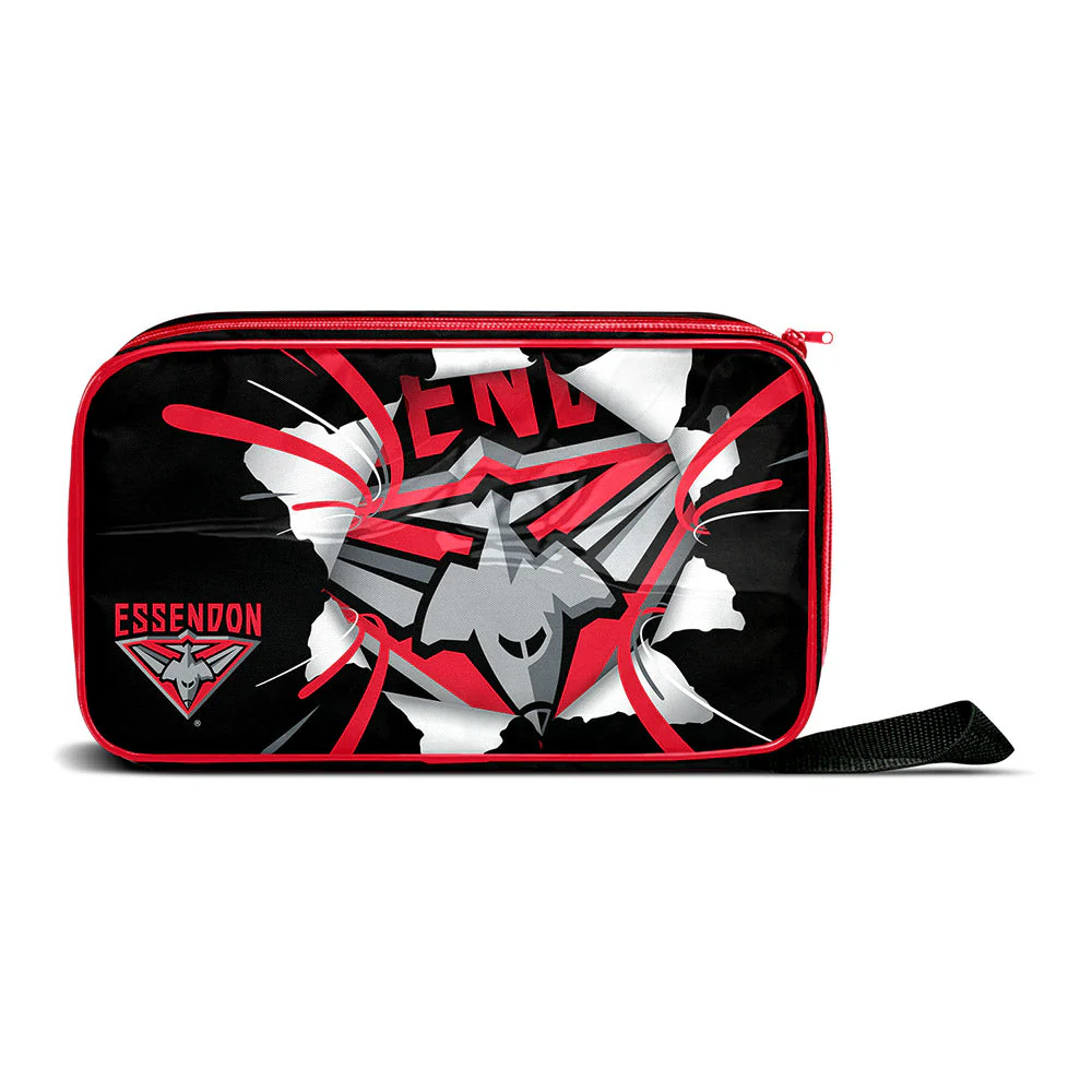 Essendon Lunch Cooler Bag - Image 2