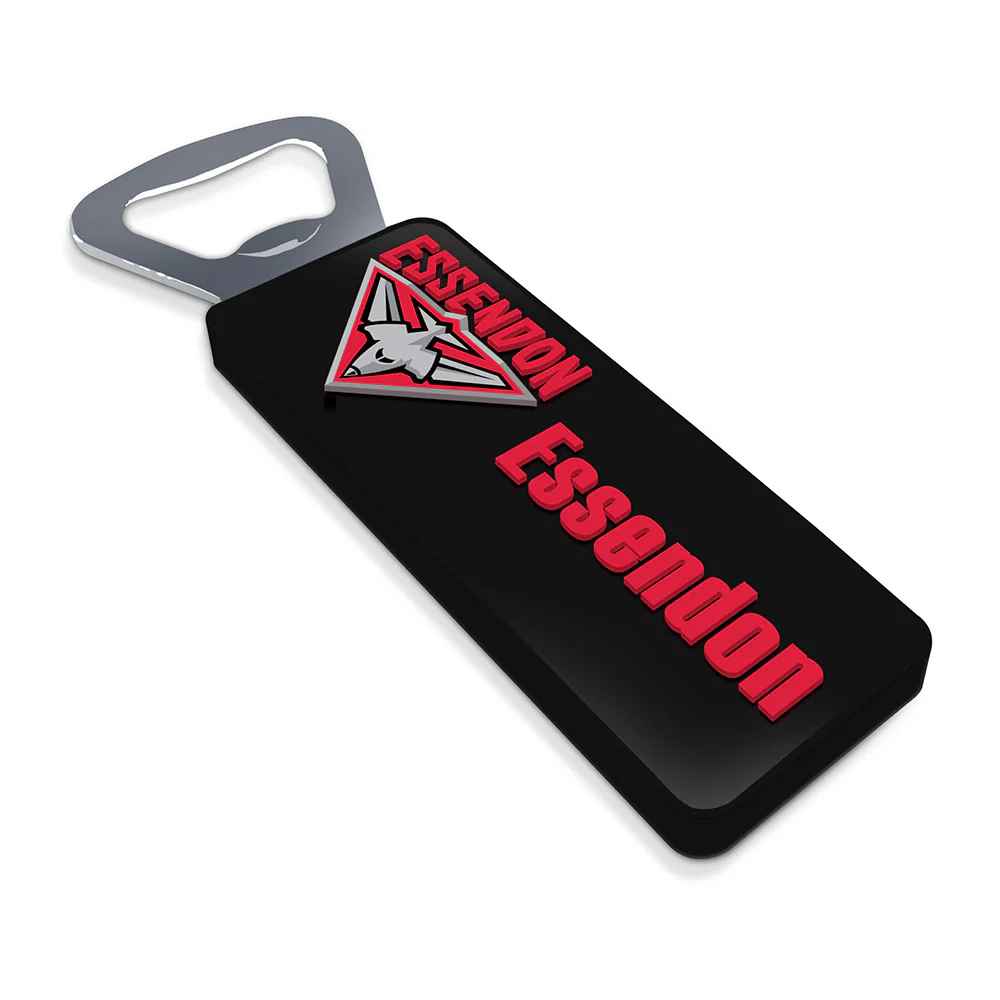 Essendon Magnetic Opener