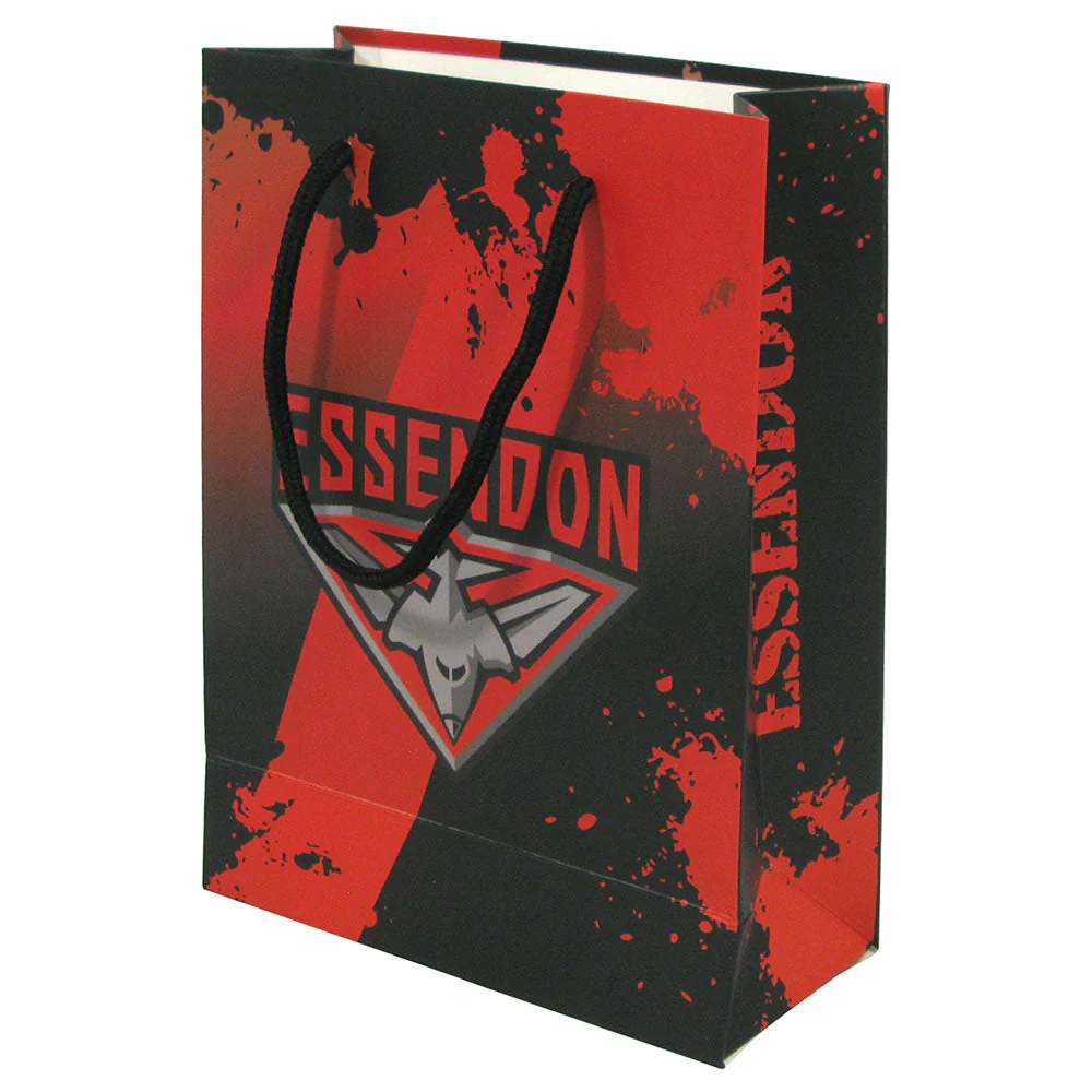 Essendon Medium Gift Bag - Image 2