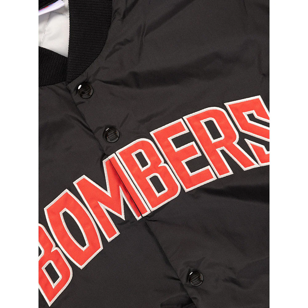 Essendon Mens Bomber Jacket - Image 7