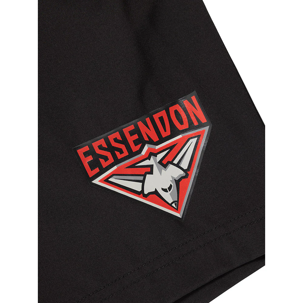 Essendon Mens Performance Shorts - Image 3