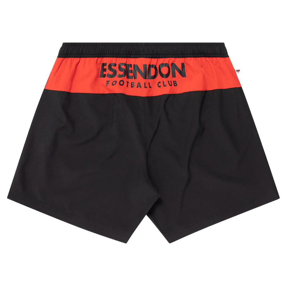 Essendon Mens Performance Shorts - Image 7