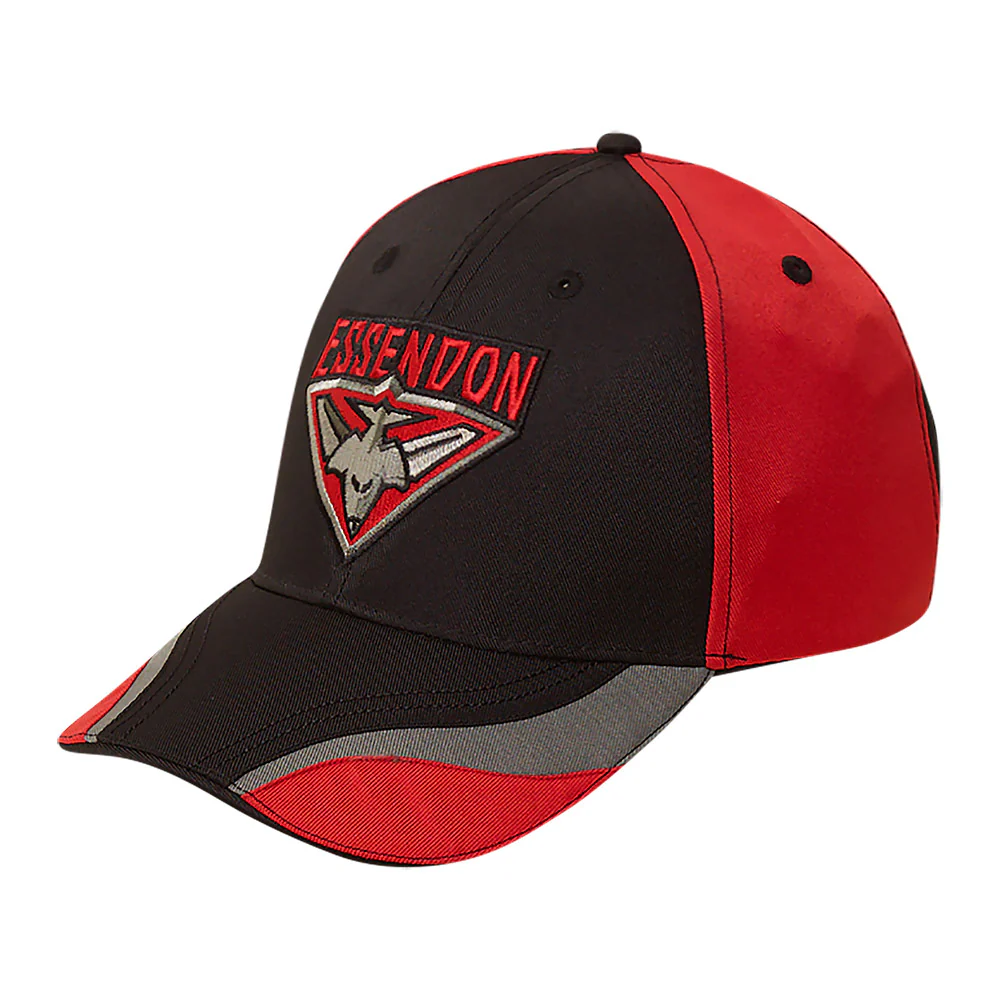 Essendon Mens Supporter Cap