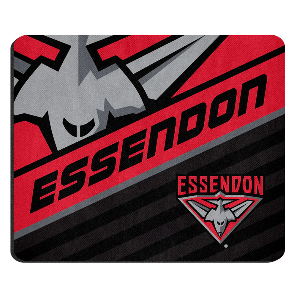 Essendon Bombers Mouse Pad - Image 2