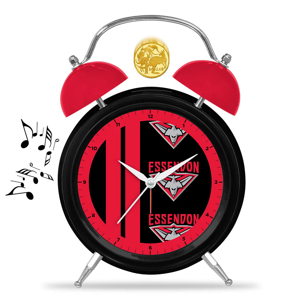 Essendon Musical Clock - Image 2