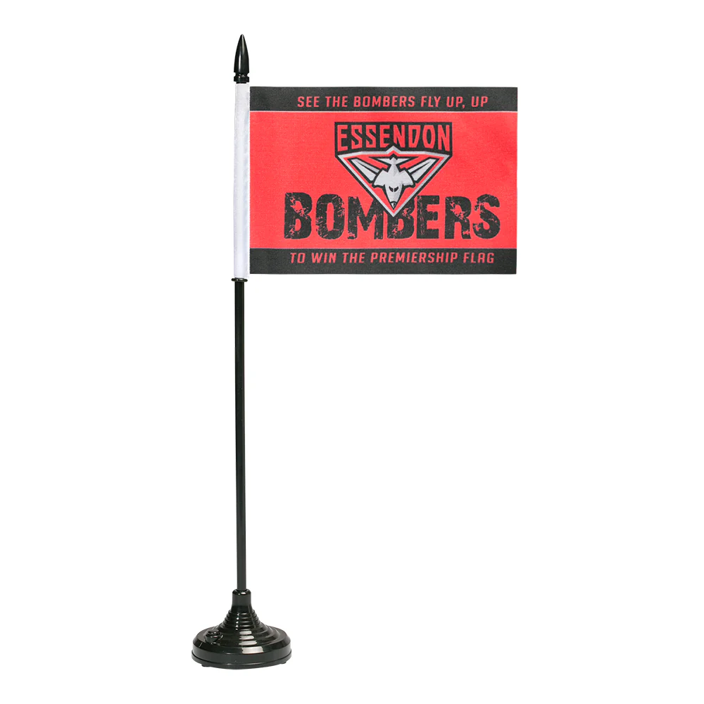 Essendon Musical Flag
