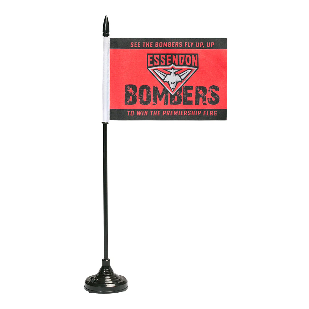 Essendon Musical Flag - Image 2