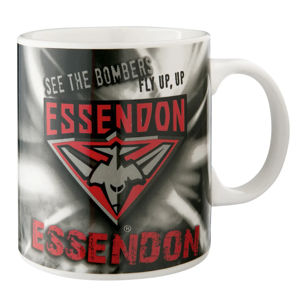 Essendon Musical Mug
