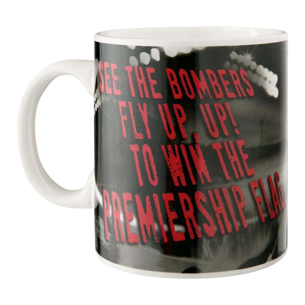 Essendon Musical Mug - Image 3