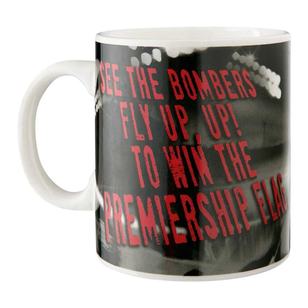 Essendon Musical Mug - Image 5