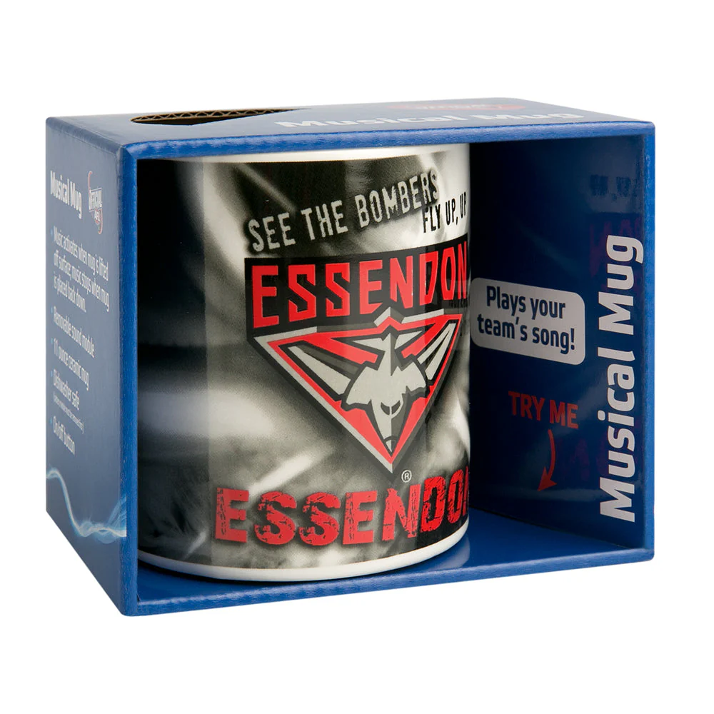 Essendon Musical Mug - Image 6