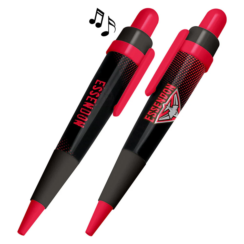 Essendon Musical Pen - Image 2