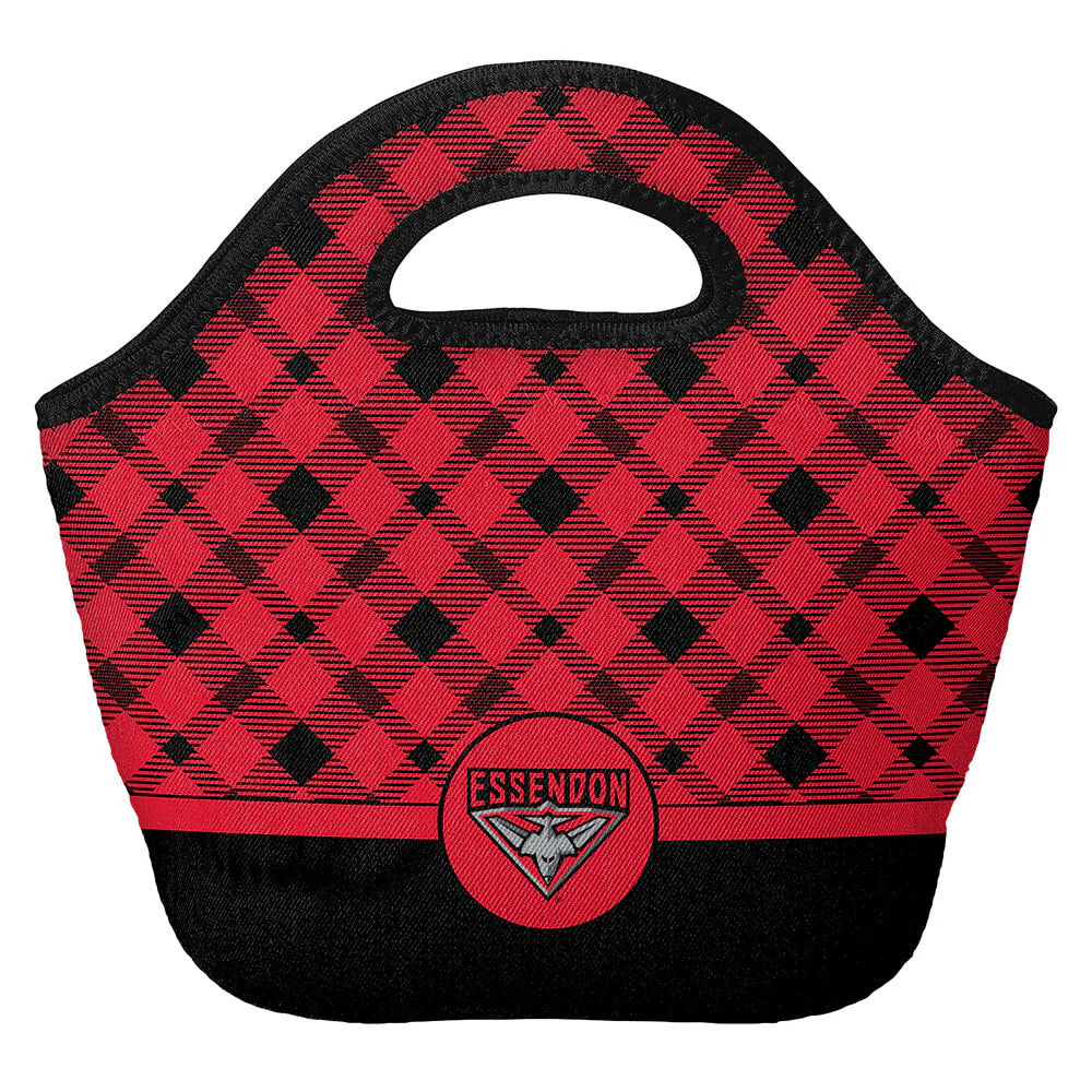 Essendon Neoprene Cooler Bag - Image 2