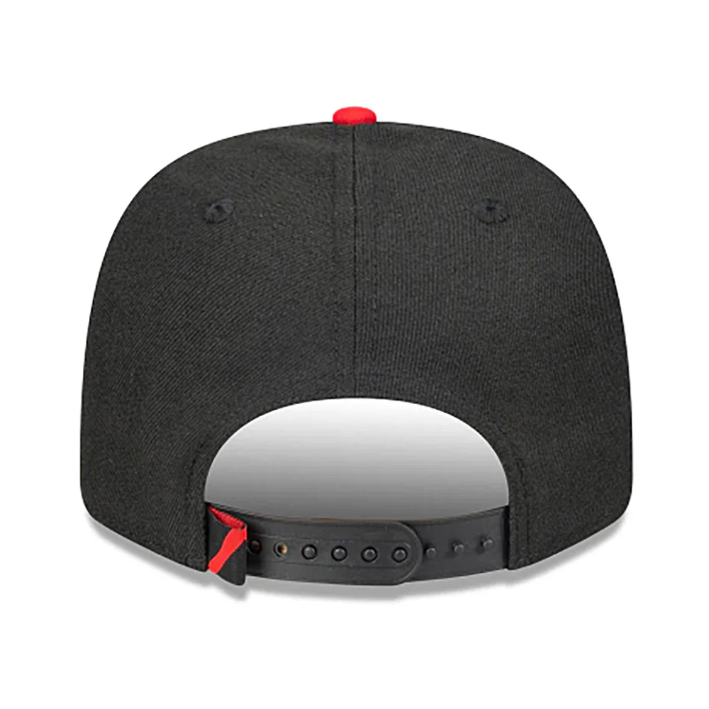 Essendon New Era 950 Pc Cap - Image 2