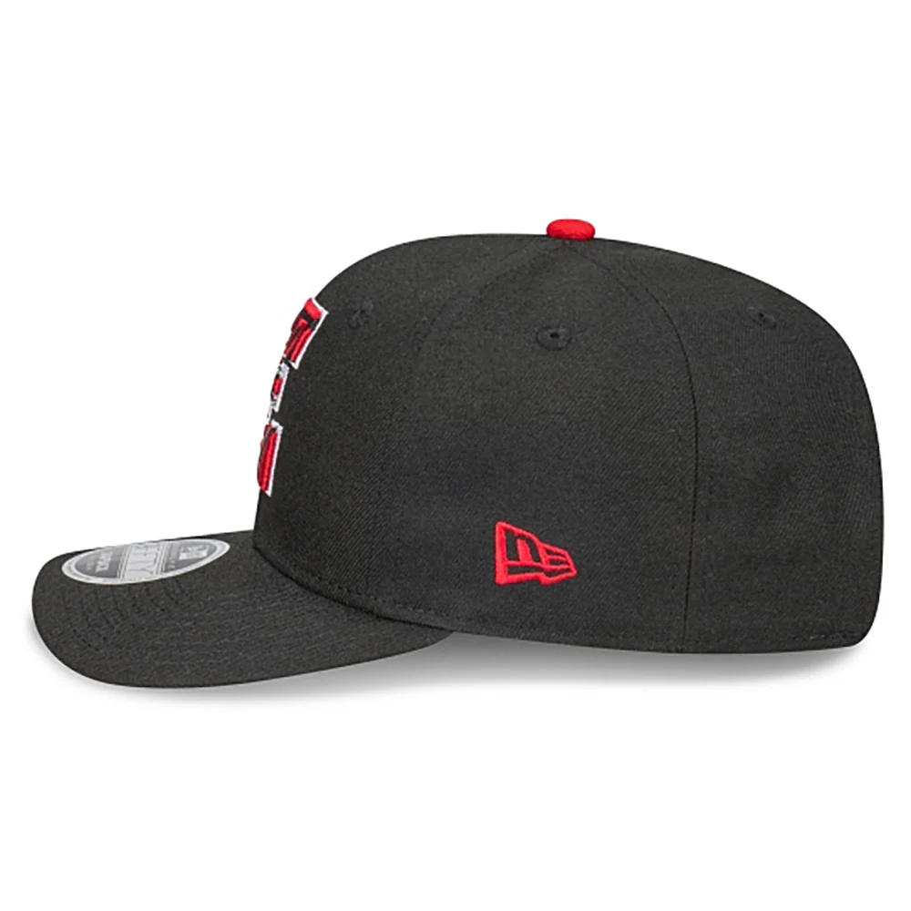 Essendon New Era 950 Pc Cap - Image 3