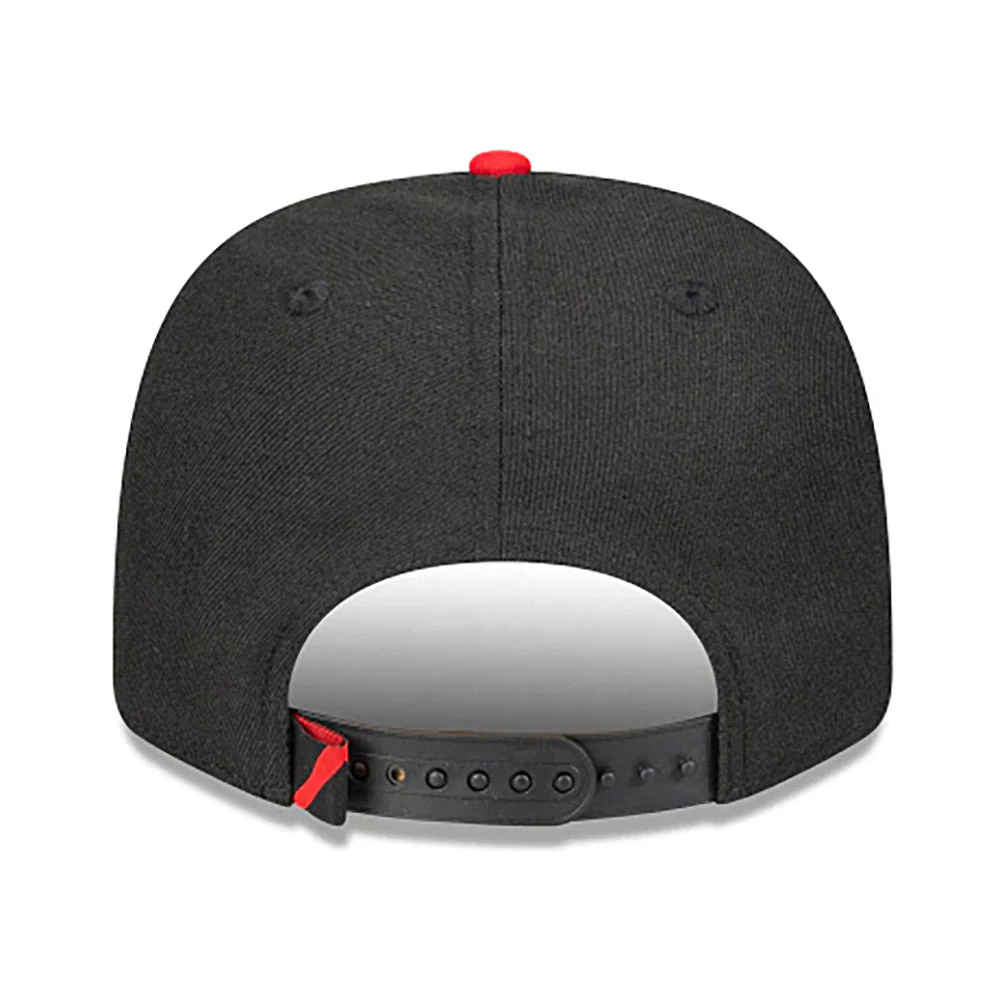 Essendon New Era 950 Pc Cap - Image 5