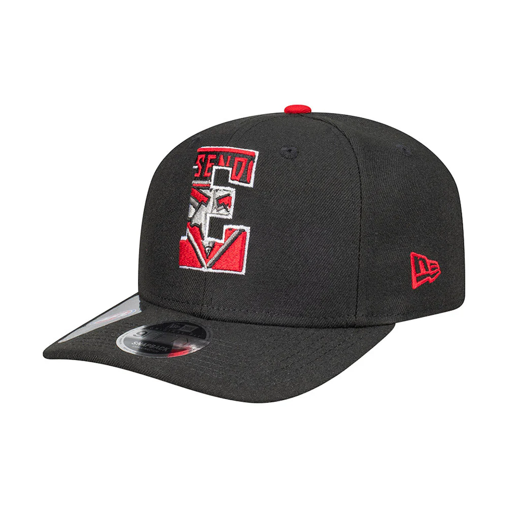 Essendon New Era 950 Pc Cap - Image 6