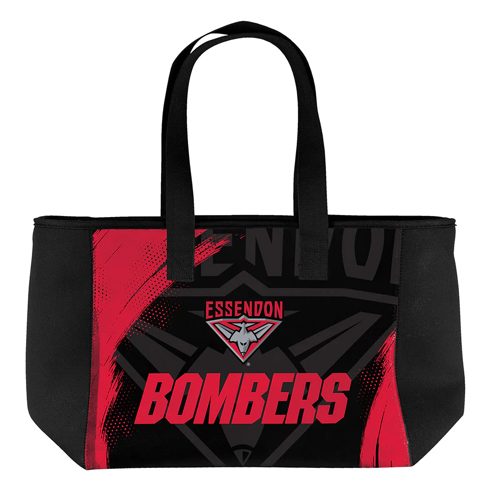 Essendon Bombers Neoprene Carry Bag - Image 2