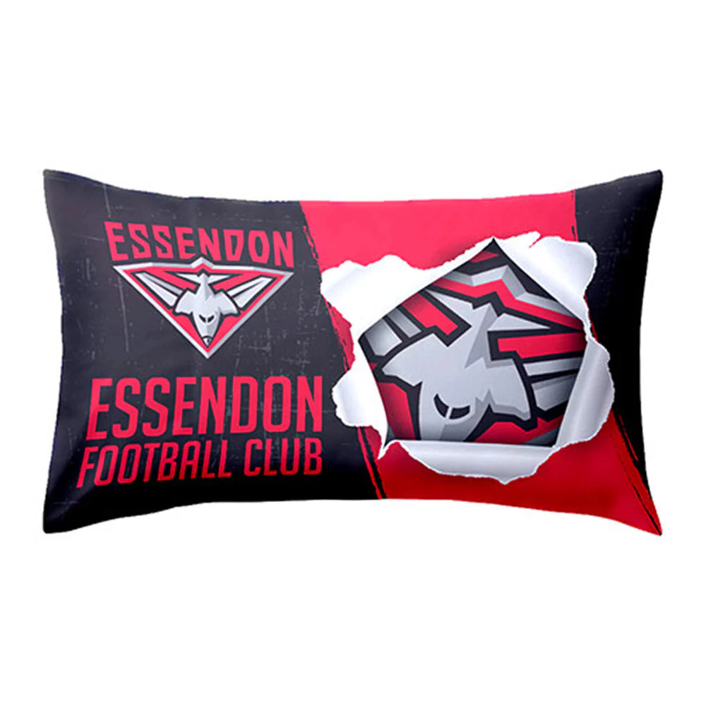 Essendon Pillow Case - Image 2