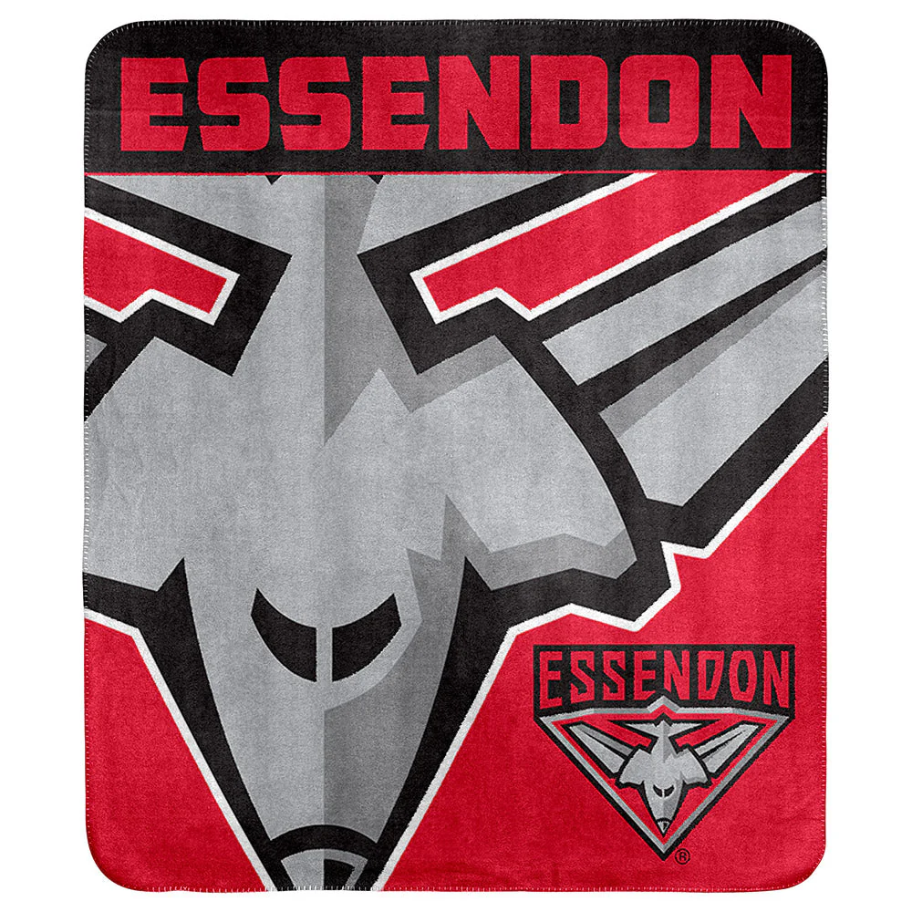 Essendon Polar Fleece Rug - Image 2