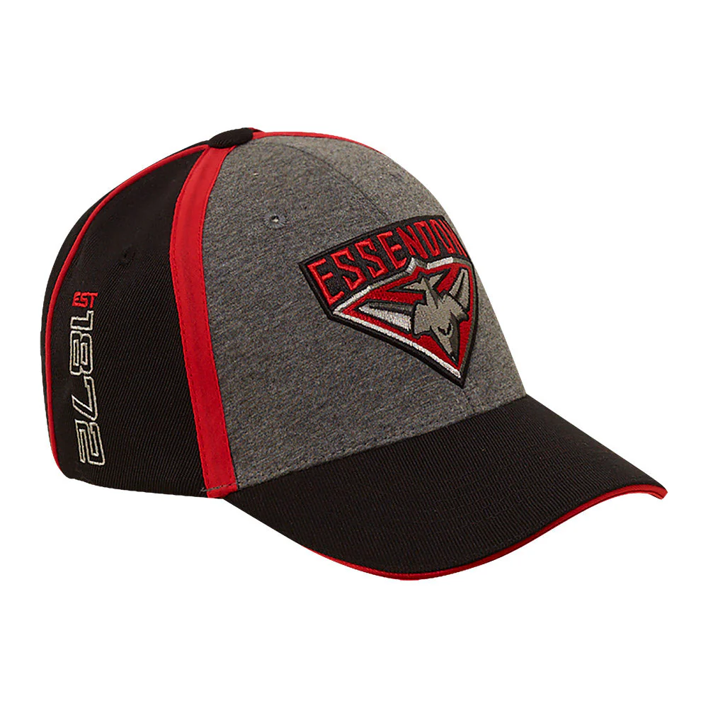Essendon Premium Cap - Image 3
