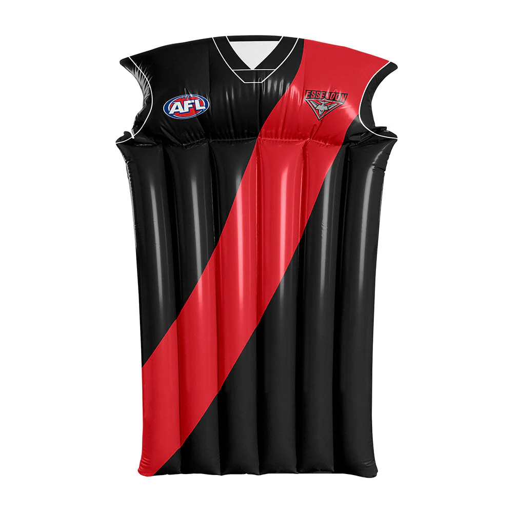 Essendon Pvc Inflatable Lilo - Image 2