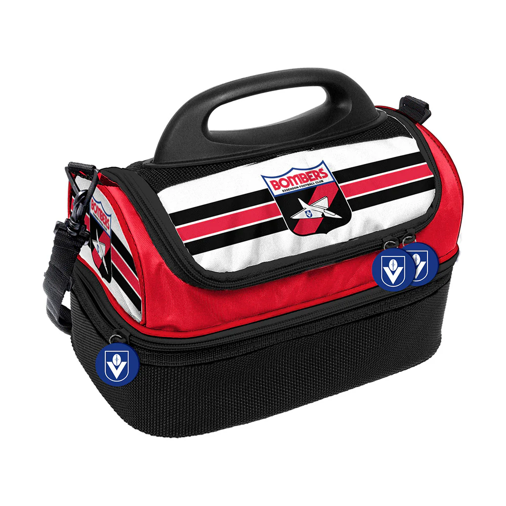 Essendon Retro Dome Cooler Bag