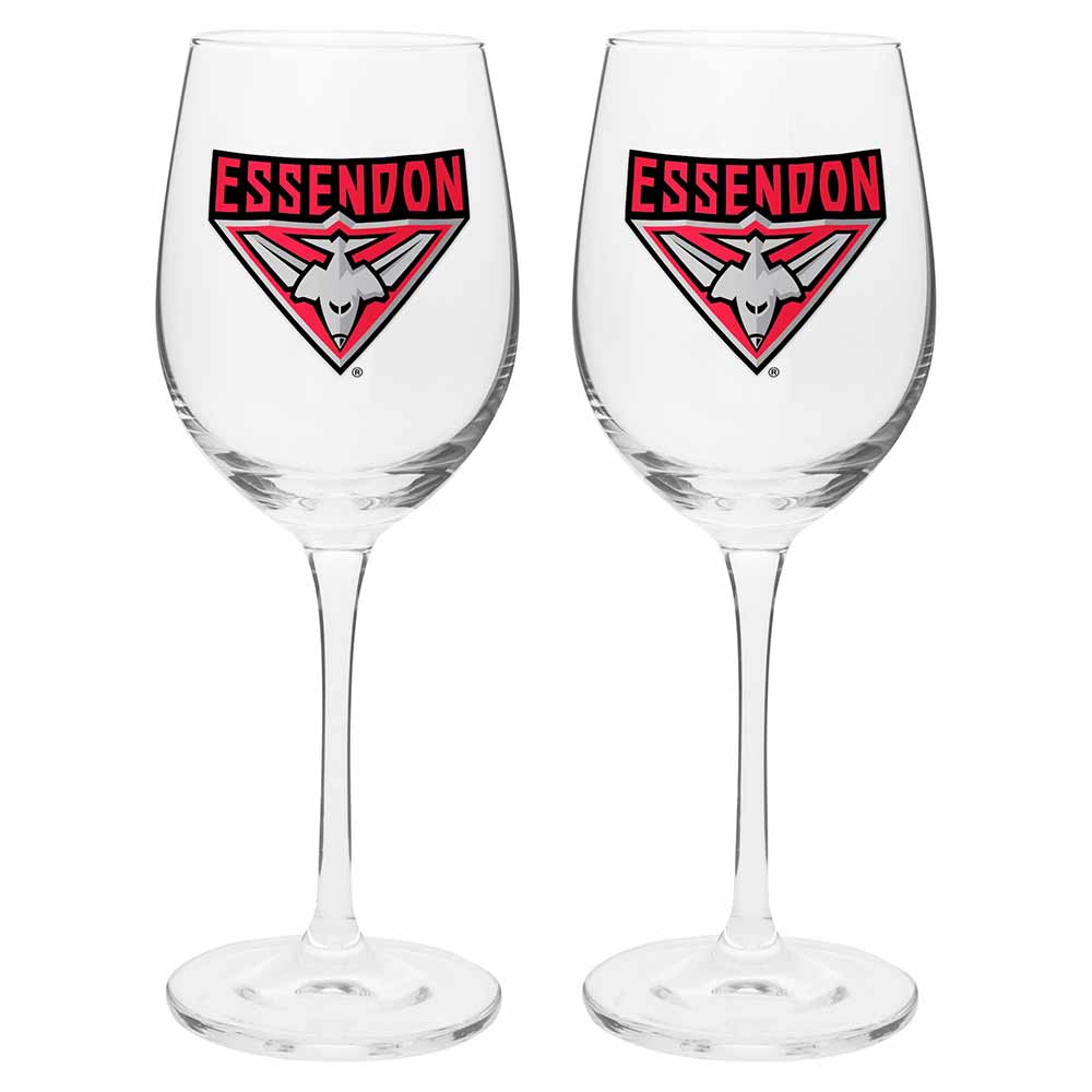 Essendon Set Of 2 Wine Glasses - Image 2
