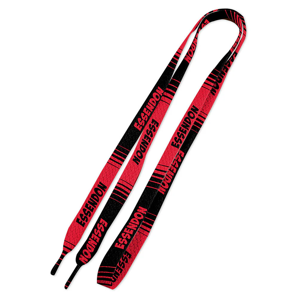 Essendon Shoelaces - Image 2