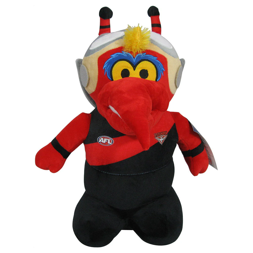 Essendon Singing Mascot Money Box - Image 4
