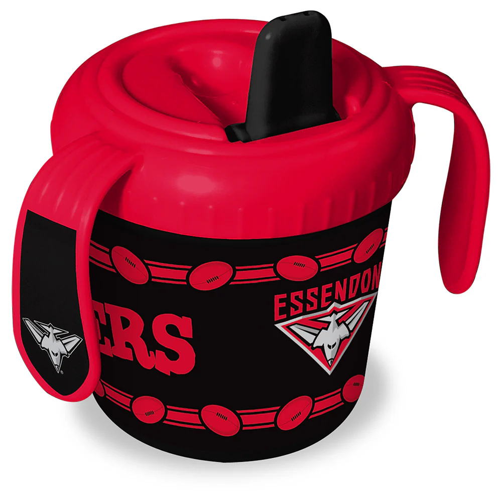 Essendon Sipper Cup