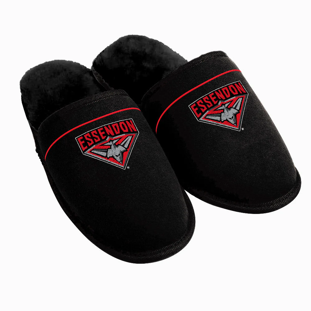 Essendon Slippers - Image 2