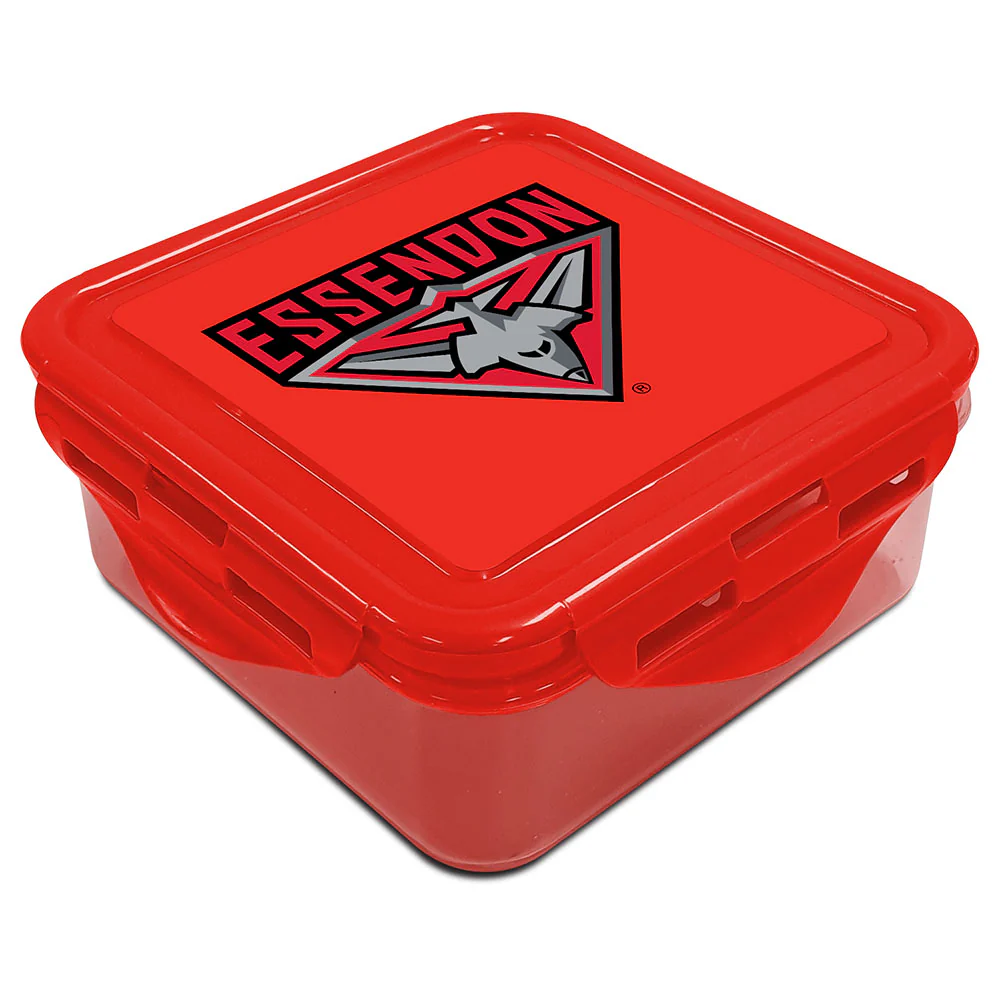 Essendon Snack Container