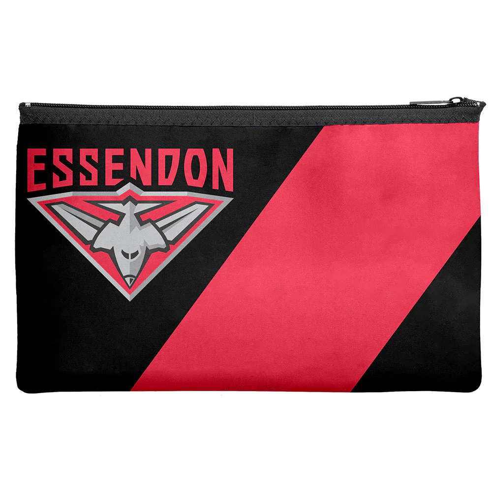 Essendon Song Pencil Case - Image 2