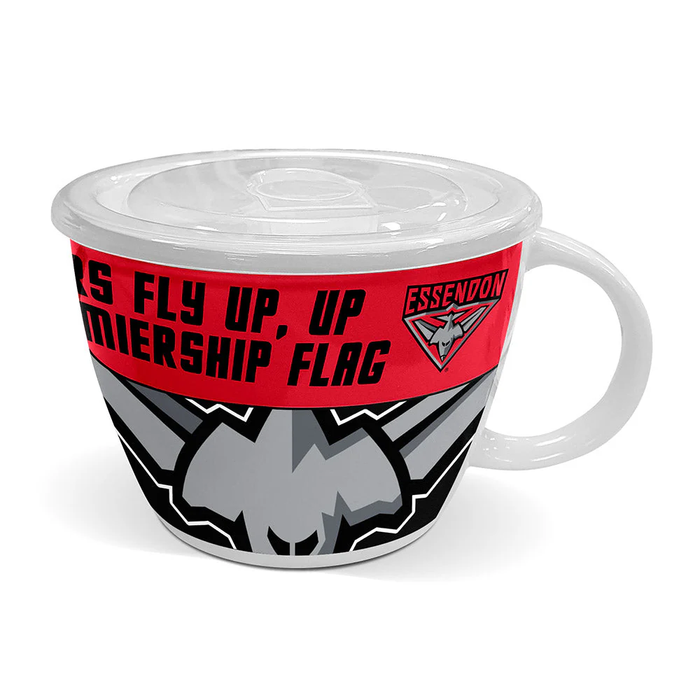 Essendon Soup Mug - Image 2