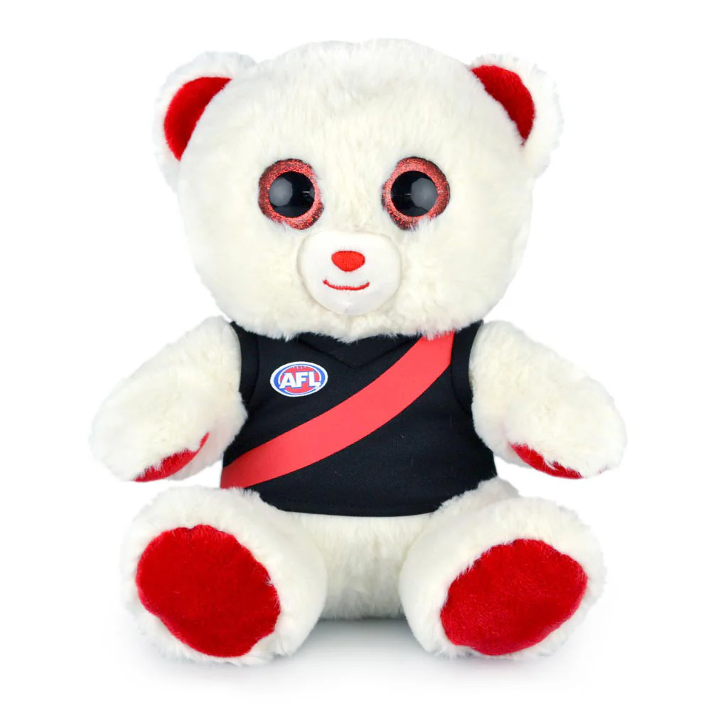 Essendon Sparkle Bear