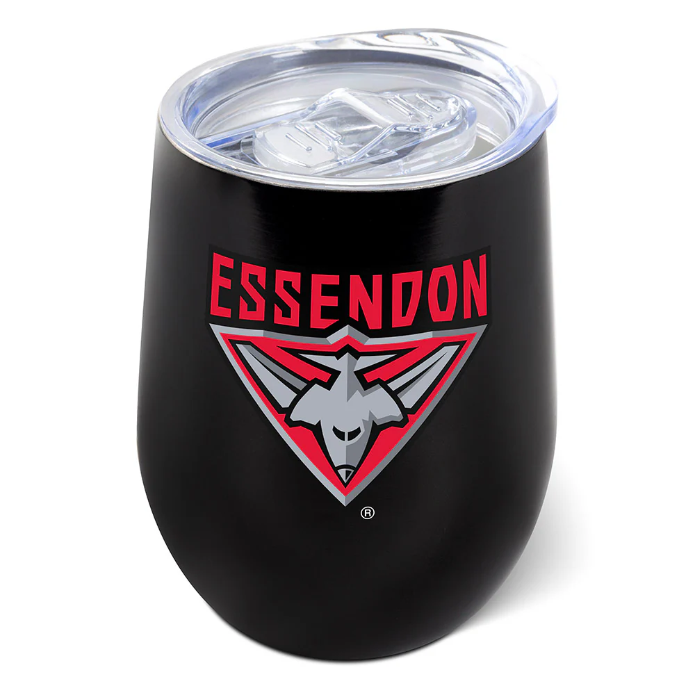 Essendon Stainless Steel Travel Tumbler