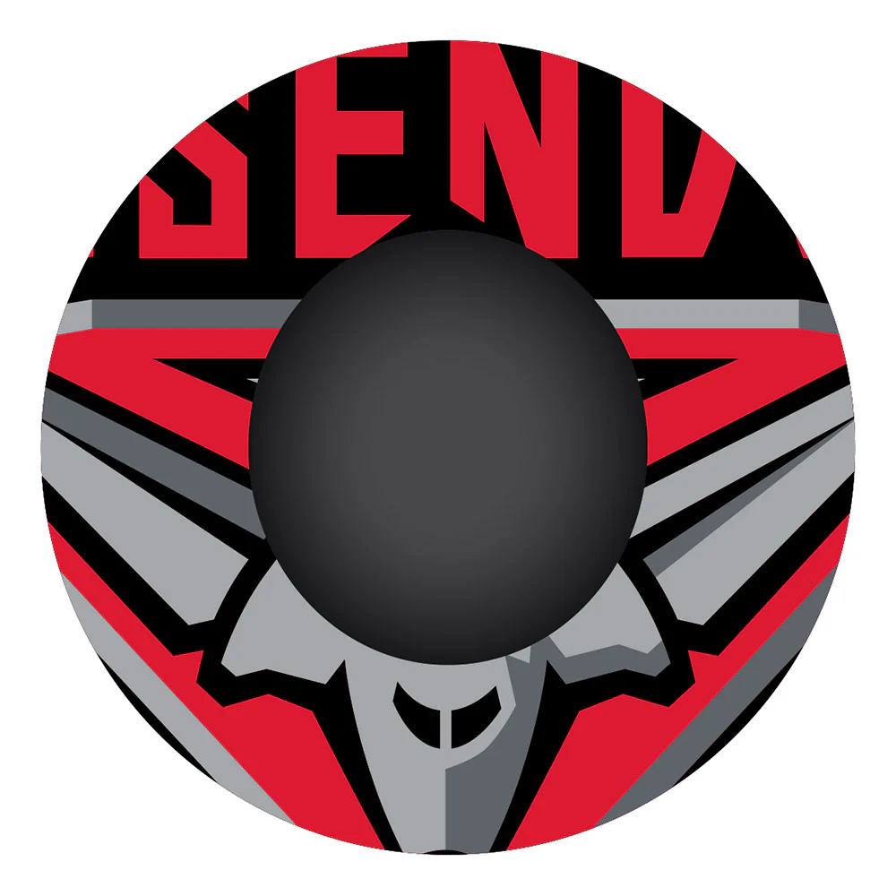 Essendon Straw Hat - Image 2