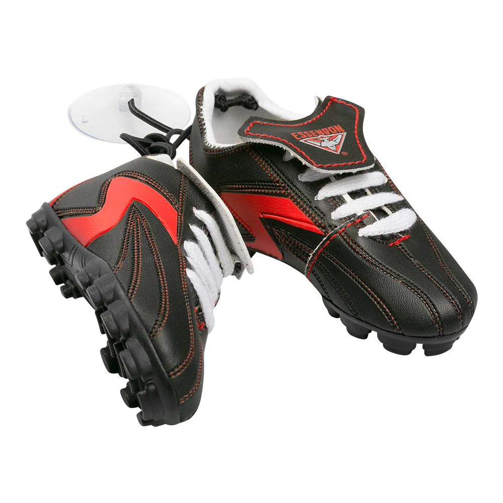 Essendon Suction Boots