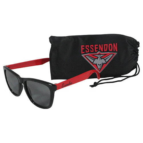 Essendon Sunglasses With Case Set - Image 2
