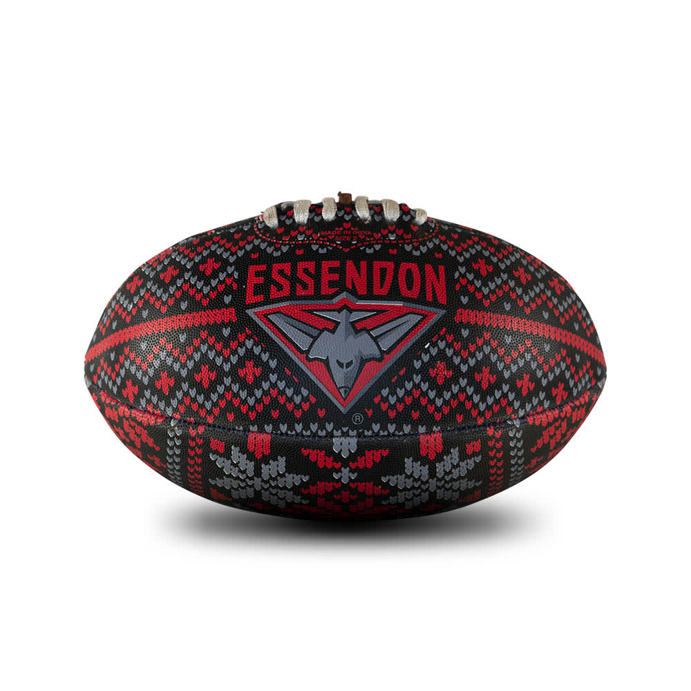 Essendon Sweater Football