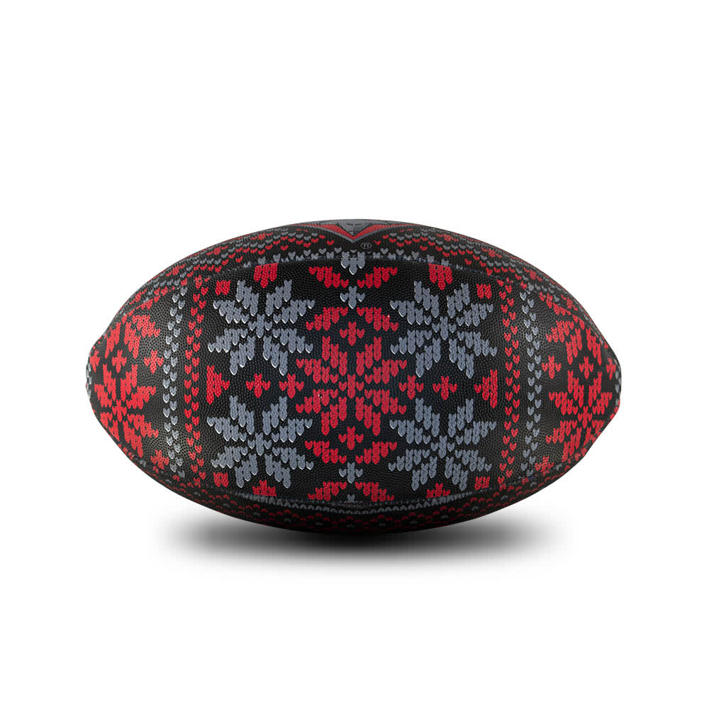 Essendon Sweater Football - Image 3