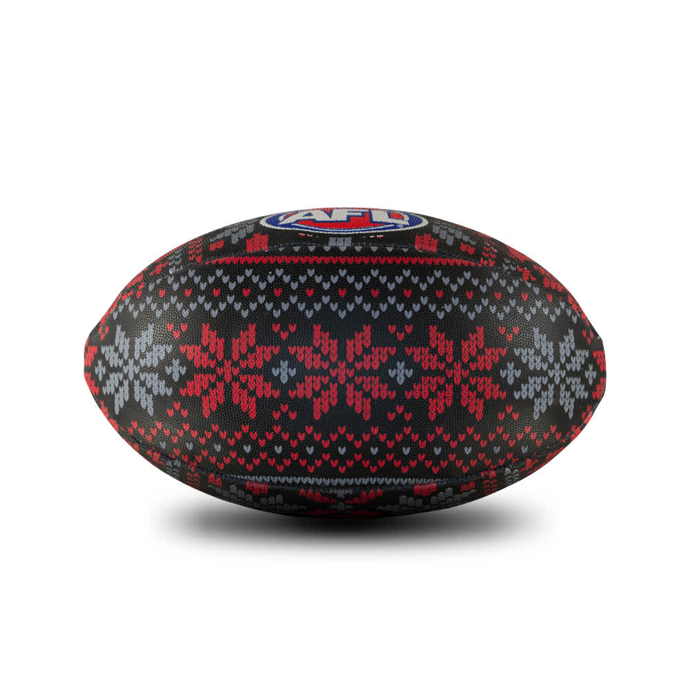 Essendon Sweater Football - Image 4