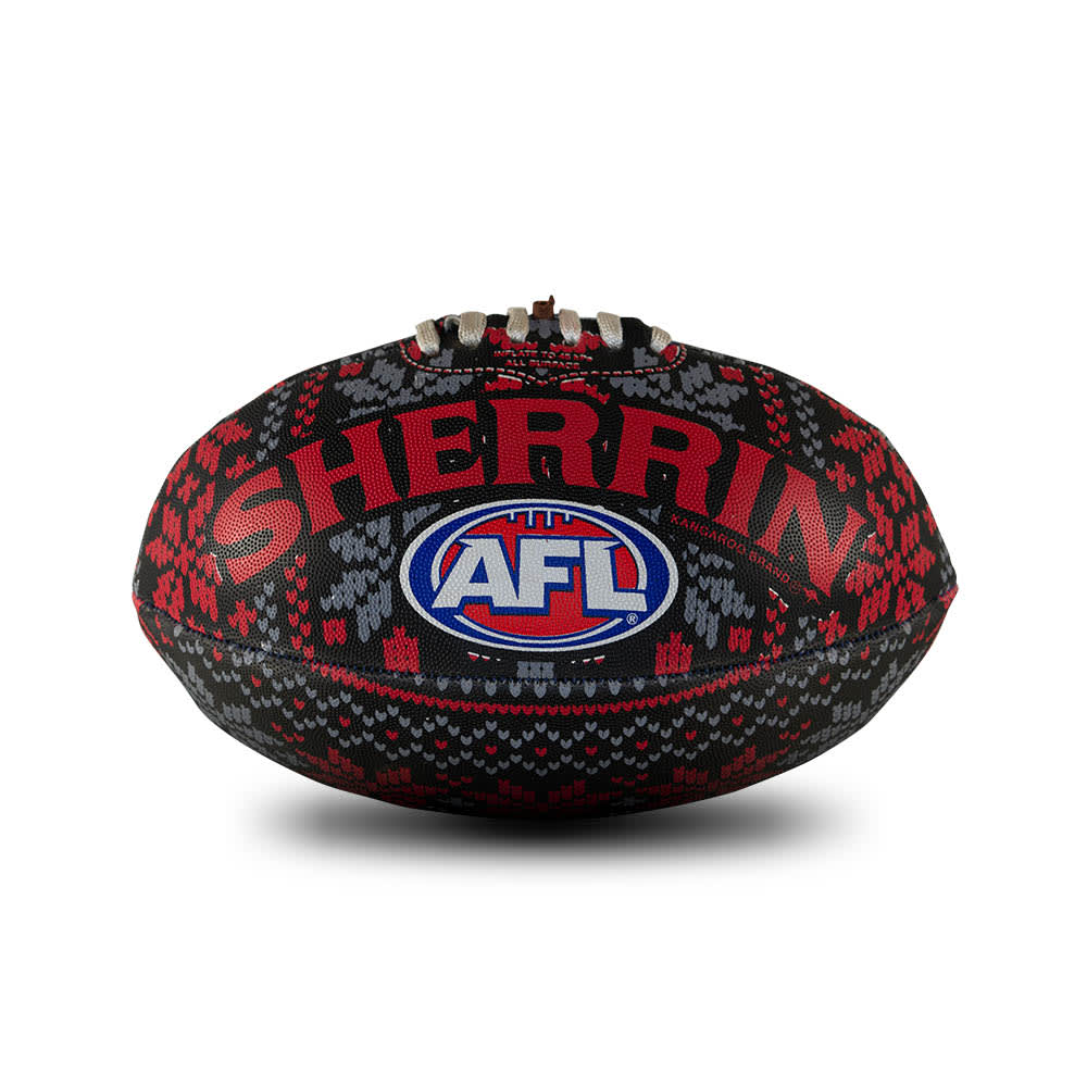 Essendon Sweater Football - Image 6