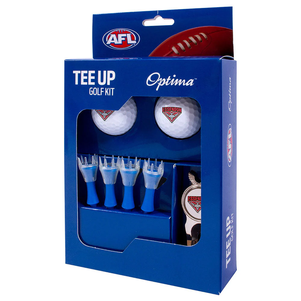Essendon Tee Up Kit - Image 2