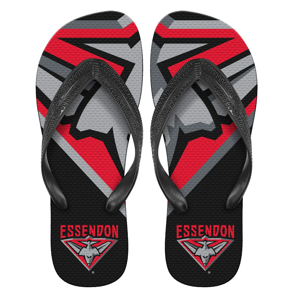 Essendon Thongs - Image 3