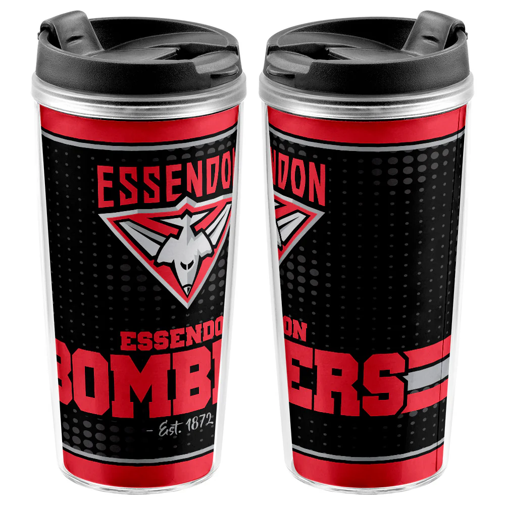 Essendon Travel Mug