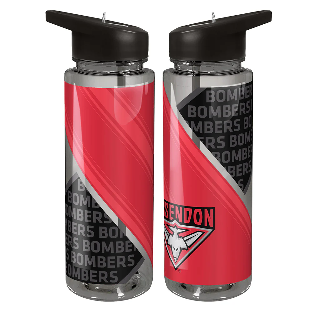 Essendon Tritan Bottle