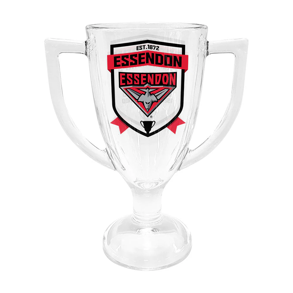 Essendon Trophy Glass - Image 3