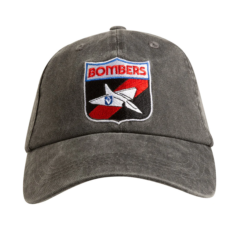 Essendon Wash Cap - Image 5